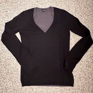 Theory Wool Sweater